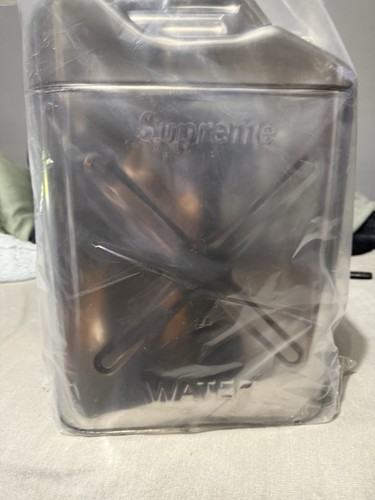 Supreme stainless steel 340 - supreme,