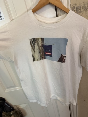 Supreme shirt men medium - supreme,