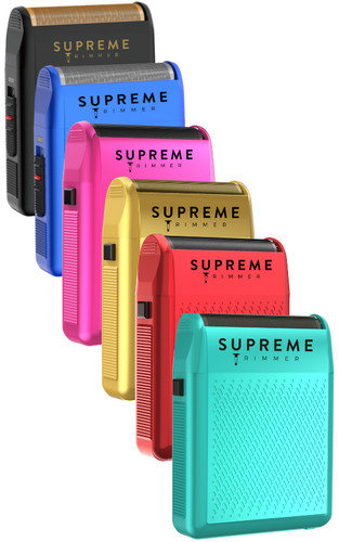 Supreme trimmer stf101 solo - supreme,