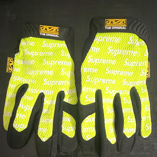 Mechanix wear the - mechanix,