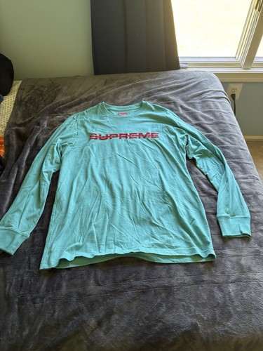 Aqua supreme long sleeve - long,
